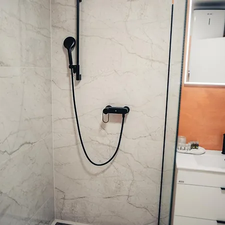Rezidence Magnolie Aparthotel