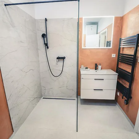 Rezidence Magnolie 3* Velké Pavlovice