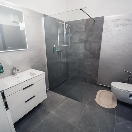 Rezidence Magnolie Aparthotel Velké Pavlovice