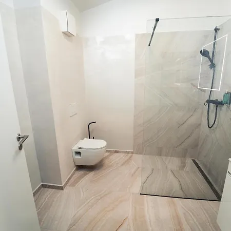 Aparthotel Rezidence Magnolie Velké Pavlovice