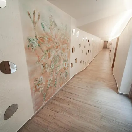 Aparthotel Rezidence Magnolie Velké Pavlovice